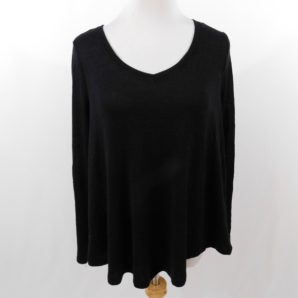 Aerie Long Sleeve Top - Picture 3 of 7